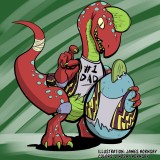 dino-wrestling-back-cover-color-promo