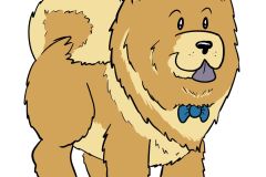 chowchow-web
