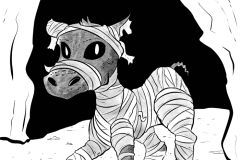 interior-laser-ponies-mummy-pony-web-sized