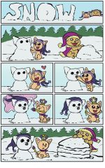 taptastic-princess-pups-snow