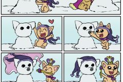 taptastic-princess-pups-snow